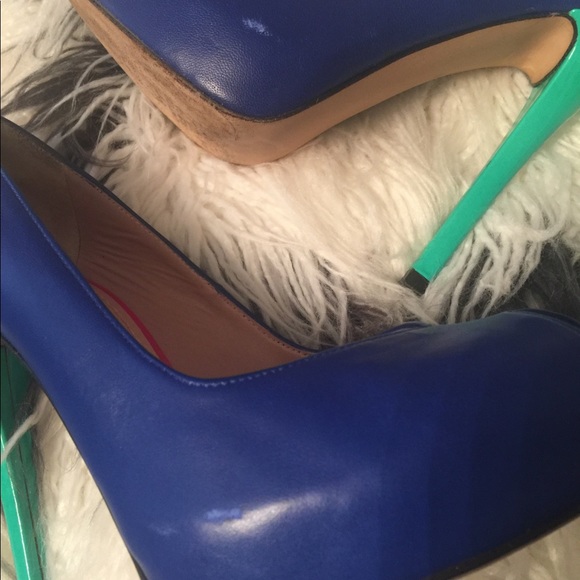 Stuart weitzman pumps - Picture 4 of 4